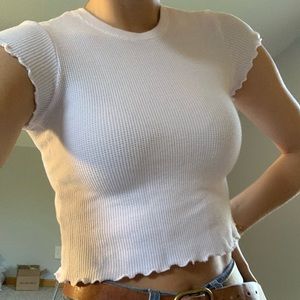 Brandy Melville Ashlyn Top